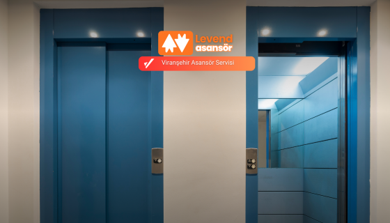Viranşehir Asansör Servisi