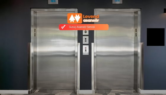 Suruç Asansör Servisi