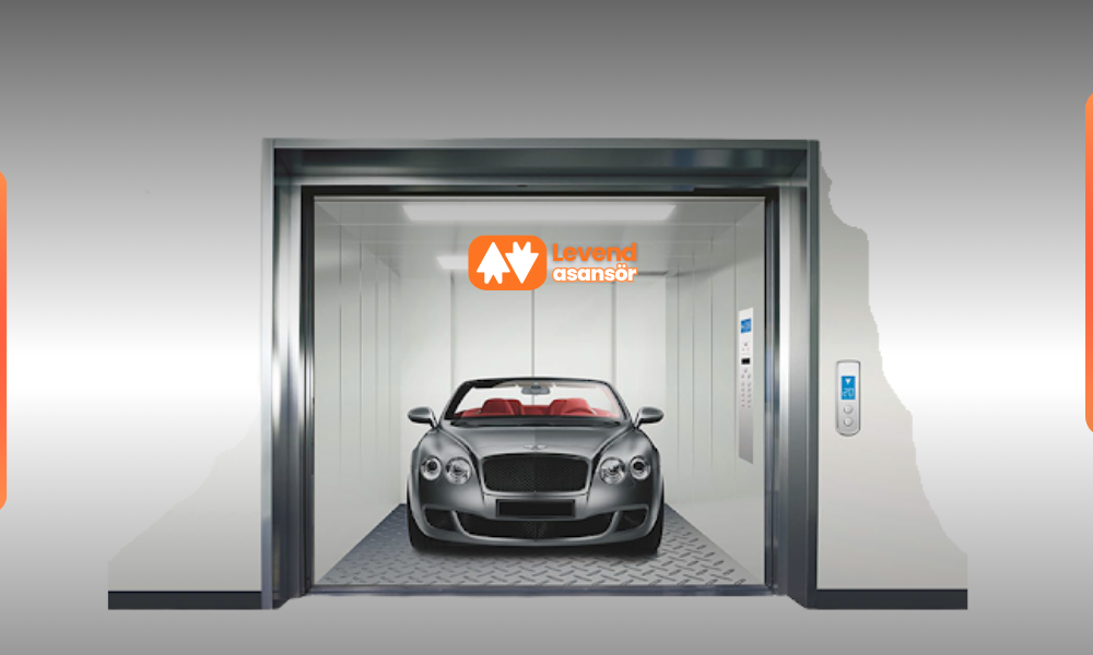 Araç Asansörü
