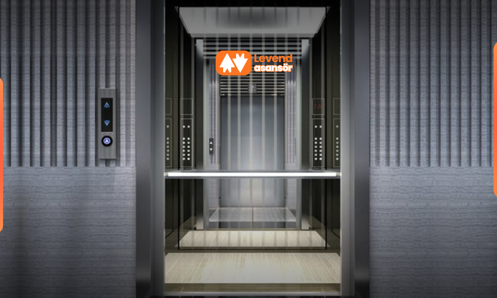 İnsan Asansörü