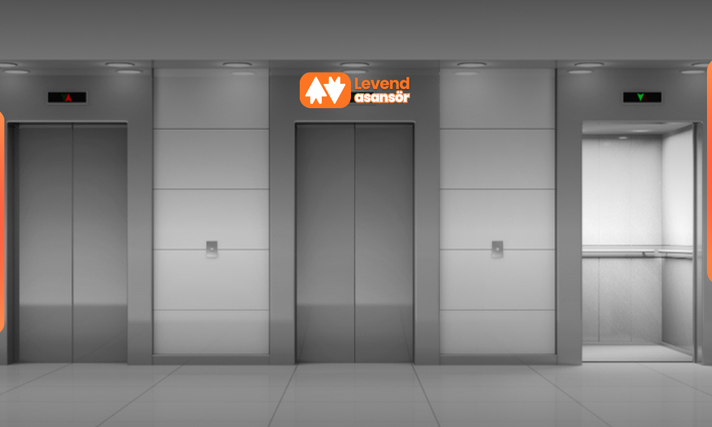 Simplex Asansör